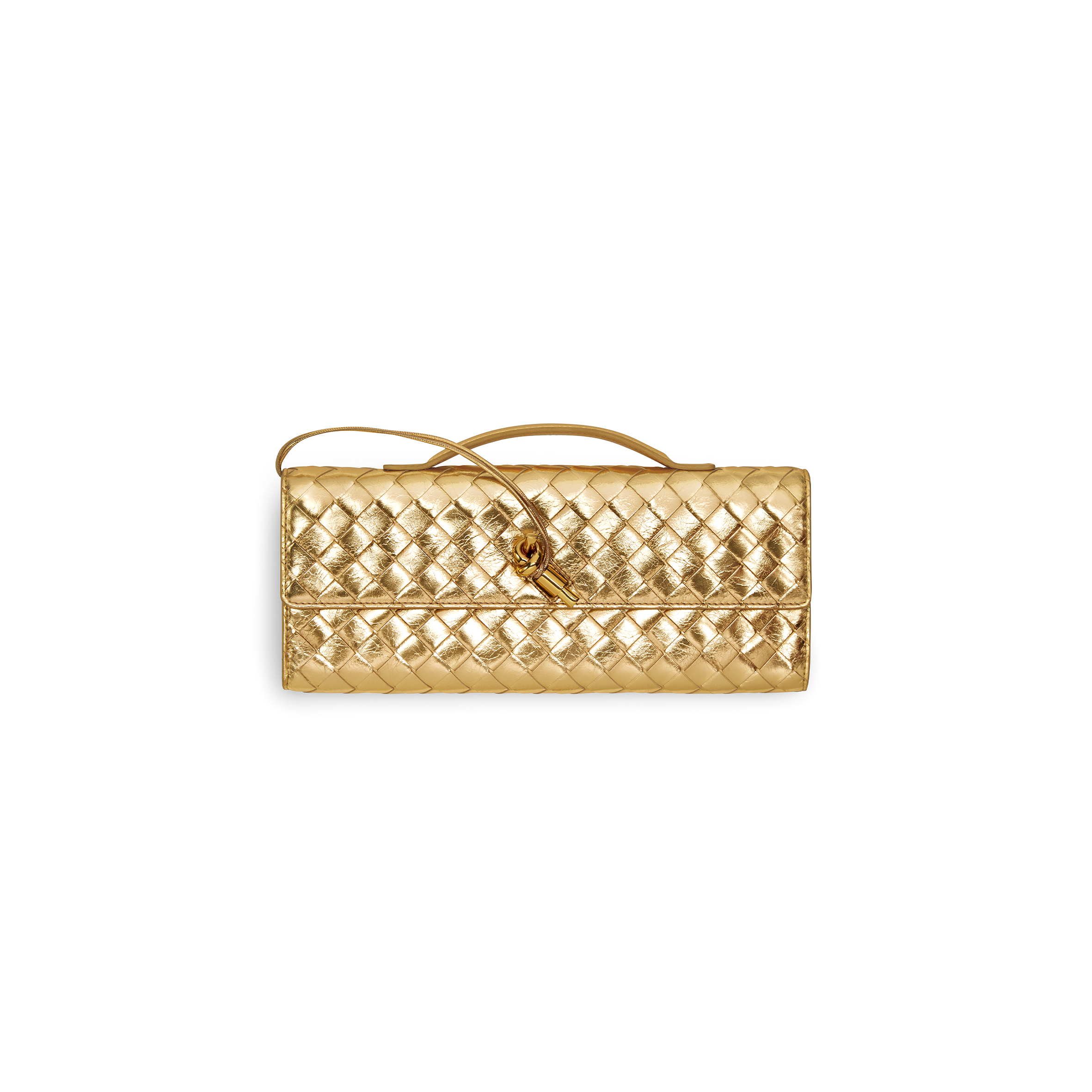 BOTTEGA VENETA ANDIAMO CLUTCH 741511V4P128922 (31*13*3cm) BOTTEGA VENETA ANDIAMO CLUTCH 741511V4P128922 (31*13*3cm)